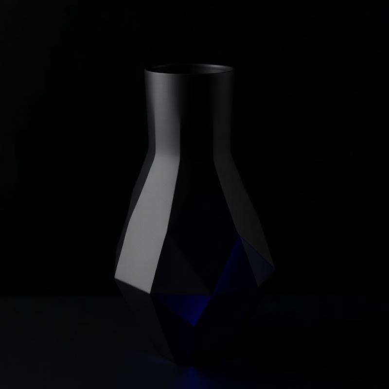 Vaso geometrico